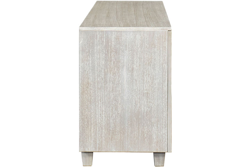 Ginny Entertainment Console